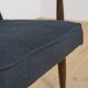 Mid Century Modern GFM-87 Armchair by Juliusz Kedziorek for Gościcińskie Fu