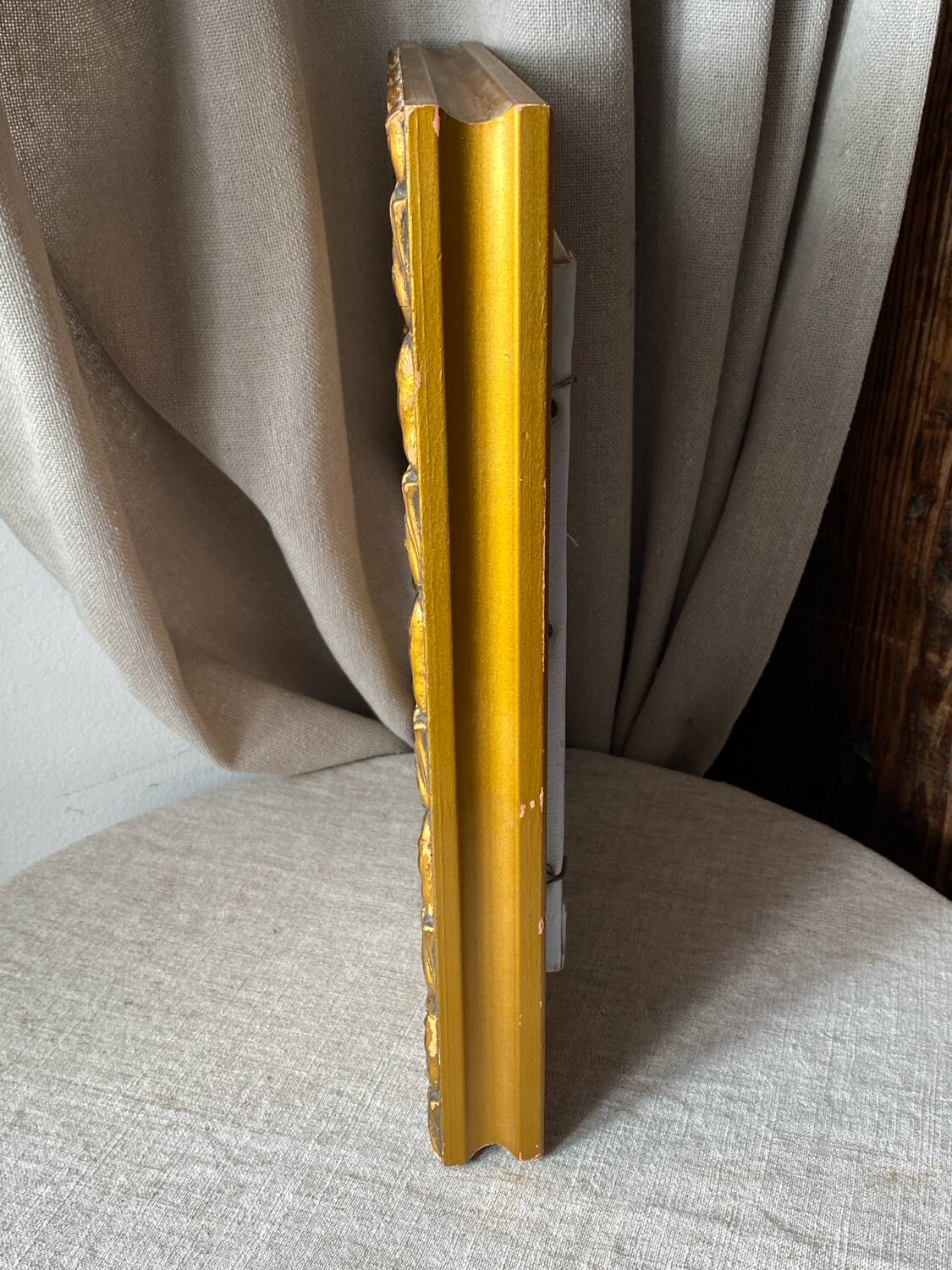 Oil on canvas, framed still life