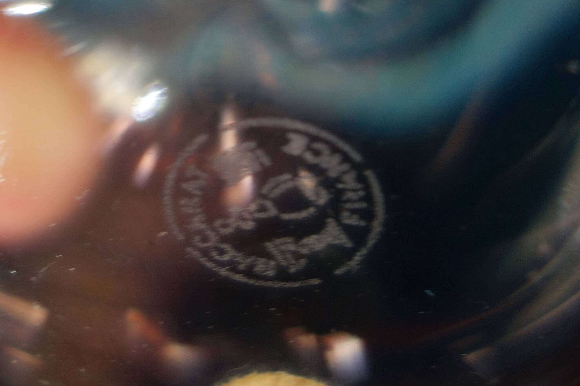 Baccarat crystal soliflore vase H 29cm