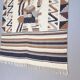 Vintage Kilim Wall Hanging Rug, 1970s