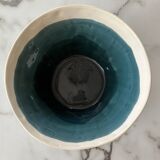 DURO ceramic salad bowl