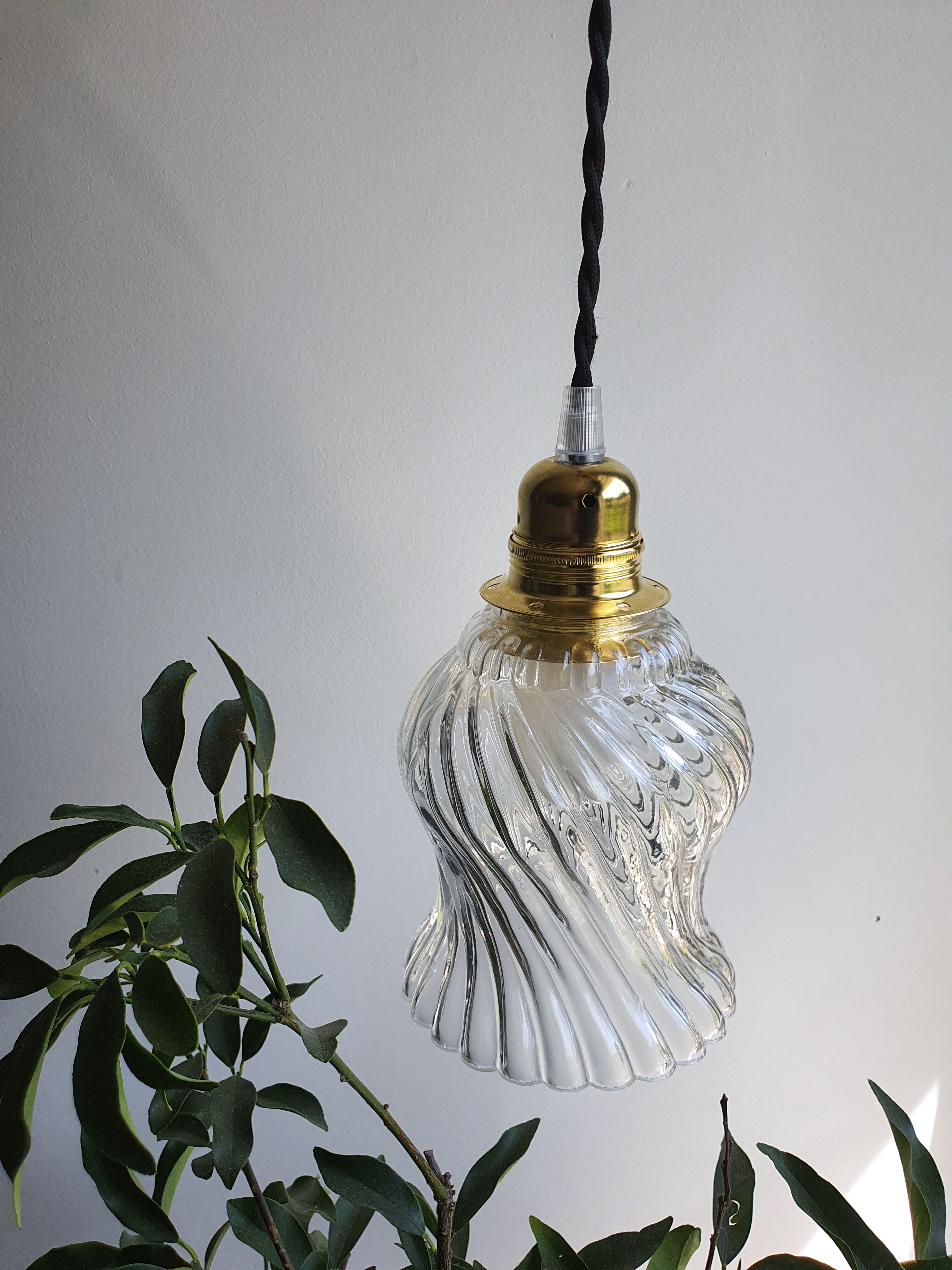 Baladeuse vintage