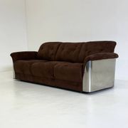Espace salon complet par Gian Pietro Arosio