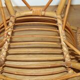 Children's rattan armchair 300mm