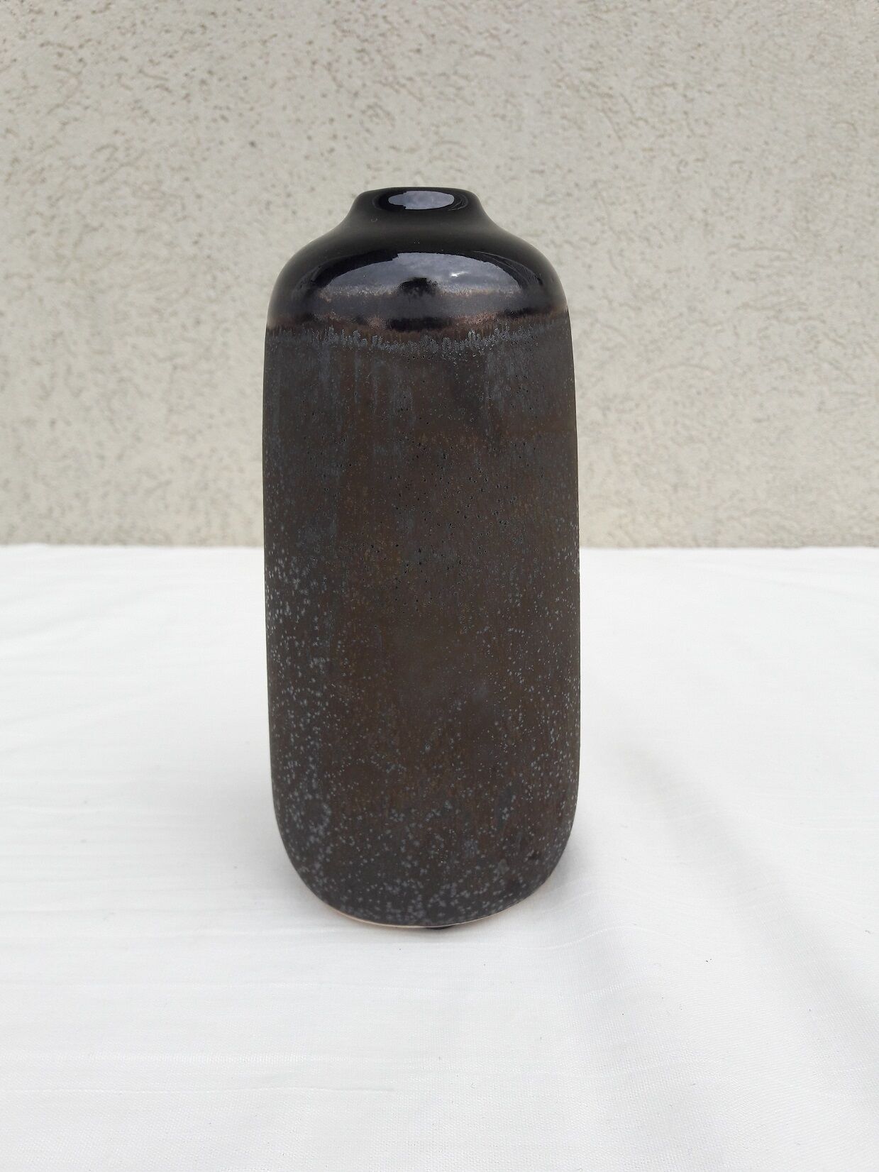 Ceramic vase