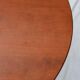 Table ovale style industriel D.Pro