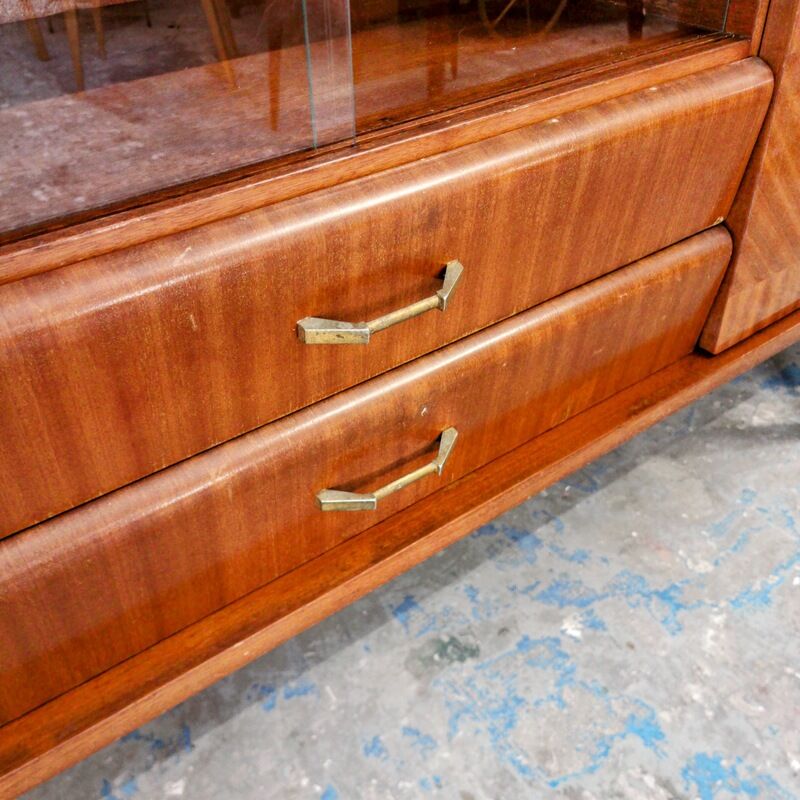 Enfilade vintage