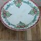 Antique Longwy compote – Antonia model