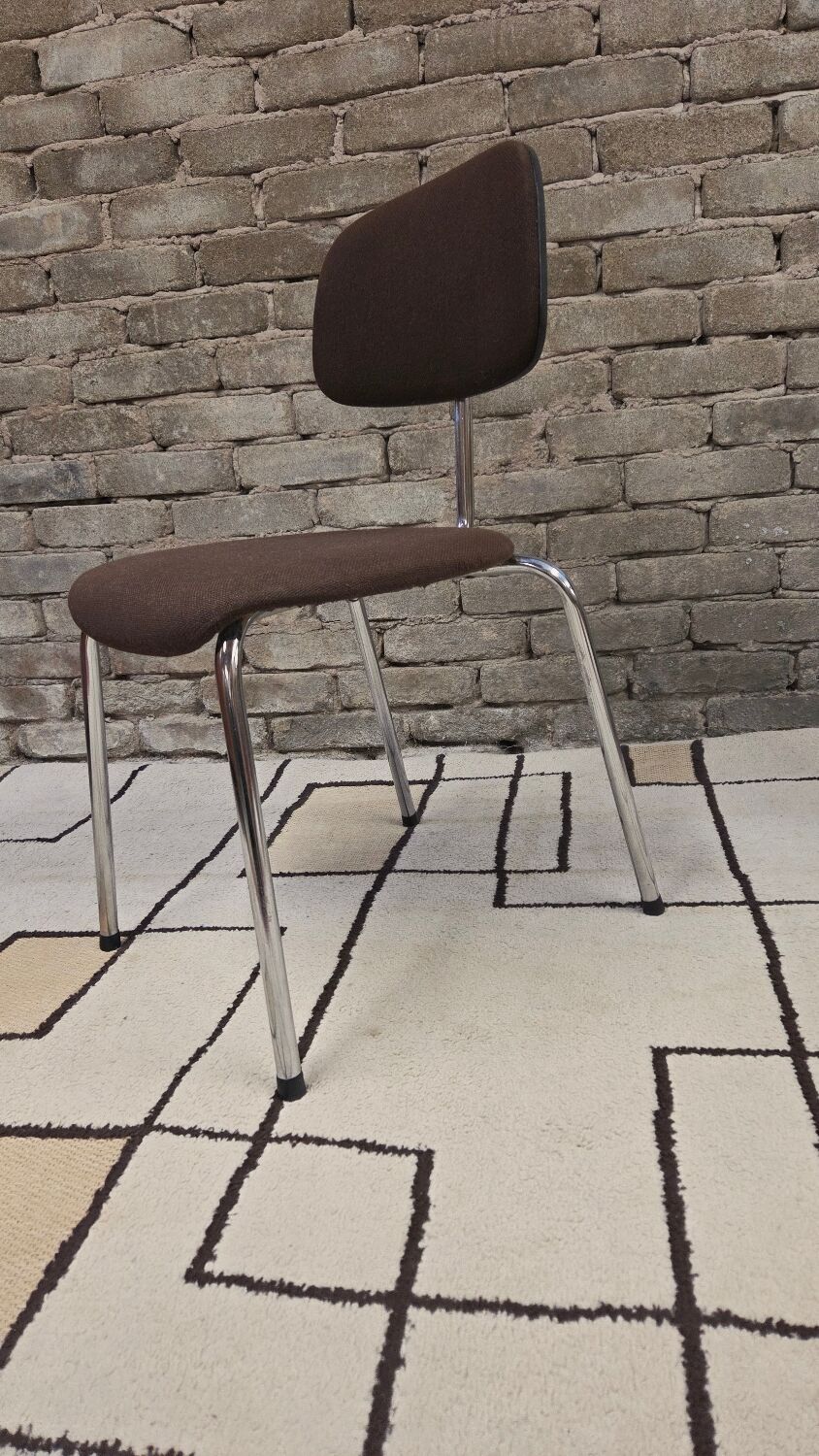 Chair 1950s.