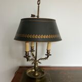 Bouillotte lamp