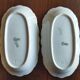 Raviers en porcelaine Schumann Arzberg
