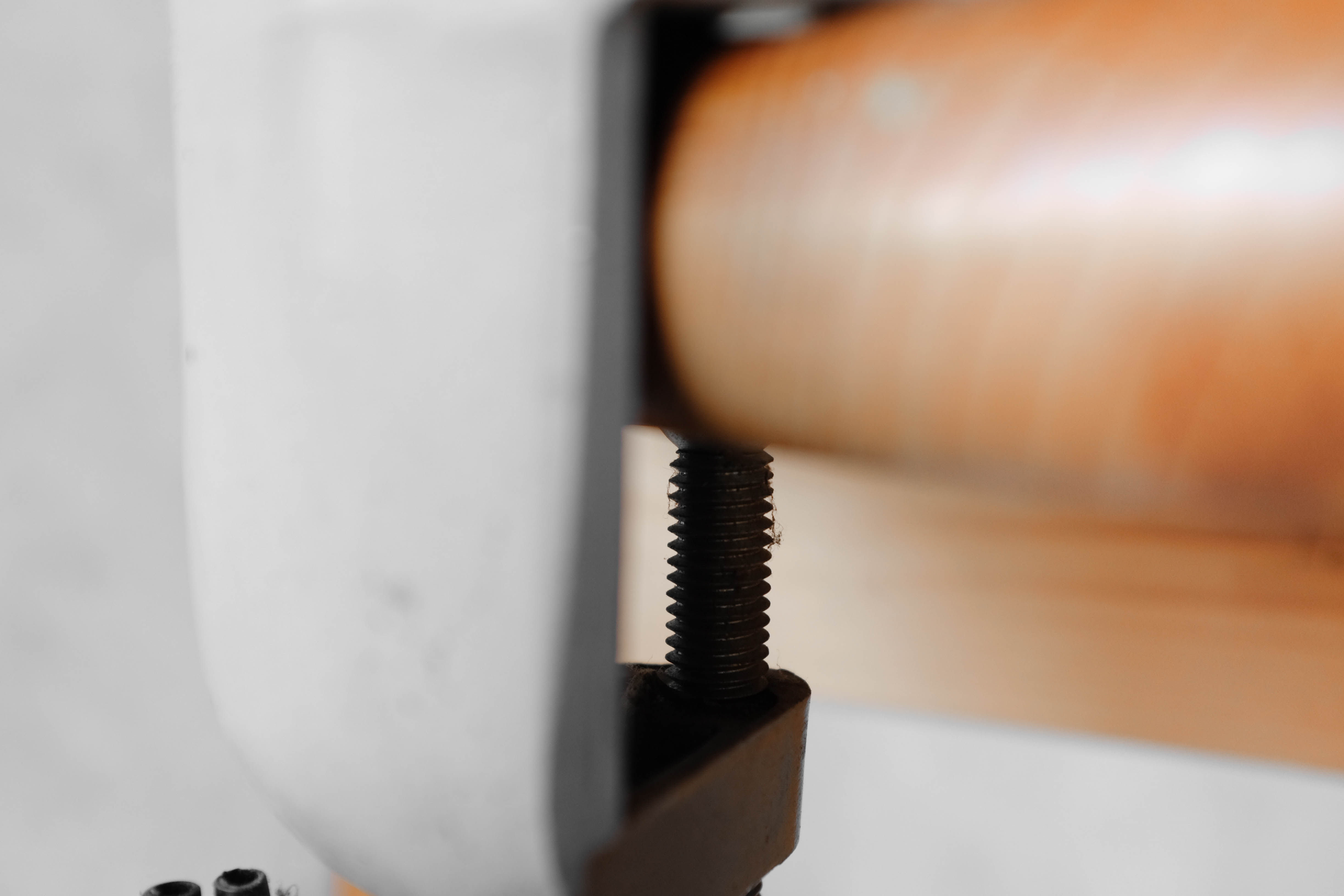 Jielde lamp LAK 2 arms, years 60