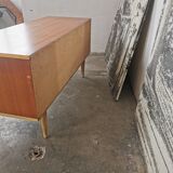 Enfilade basse vintage