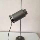 Industrial lamp design 60s