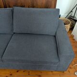 Sofarev gray sofa