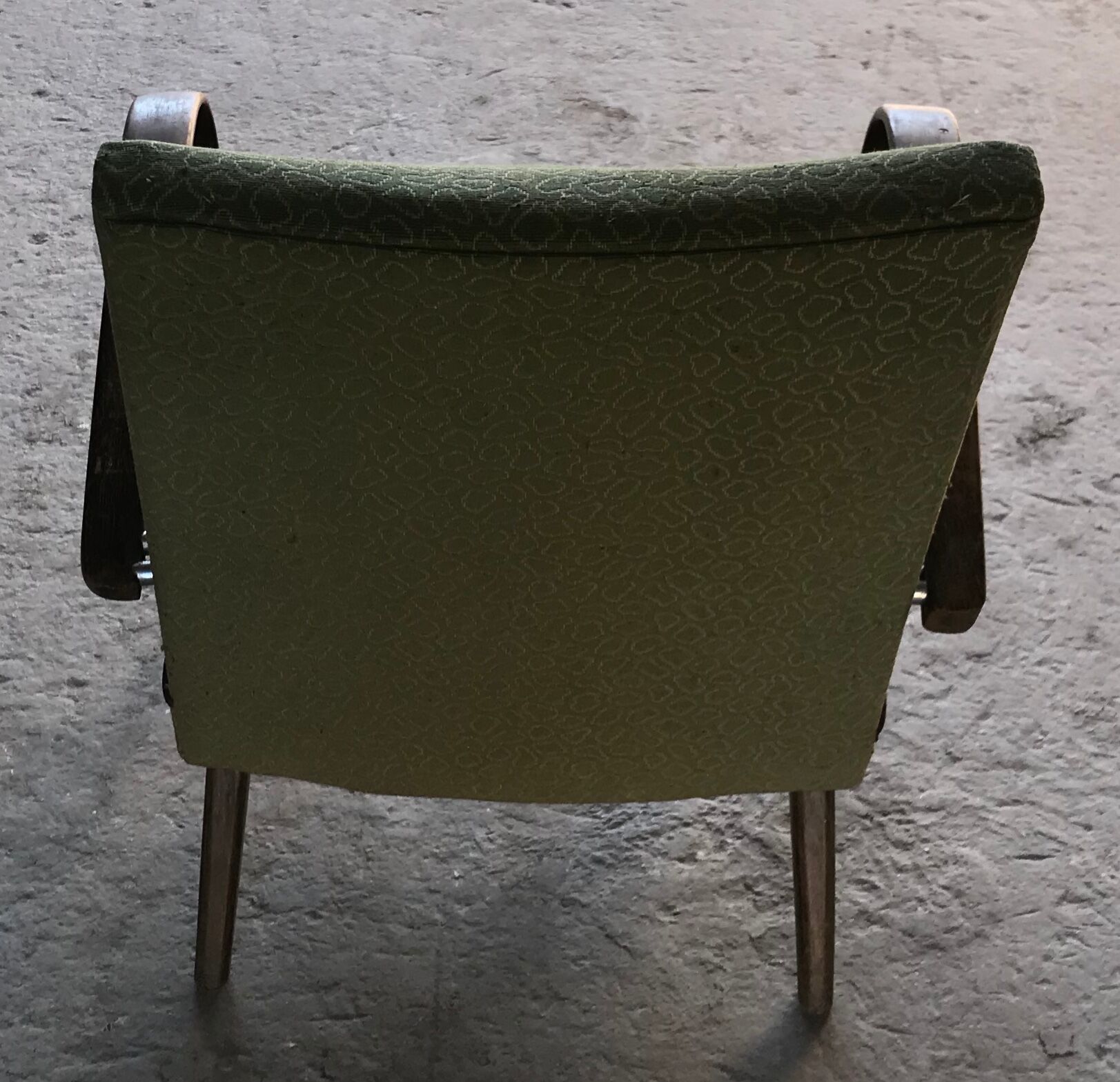 Armchair Jaroslav Smidek