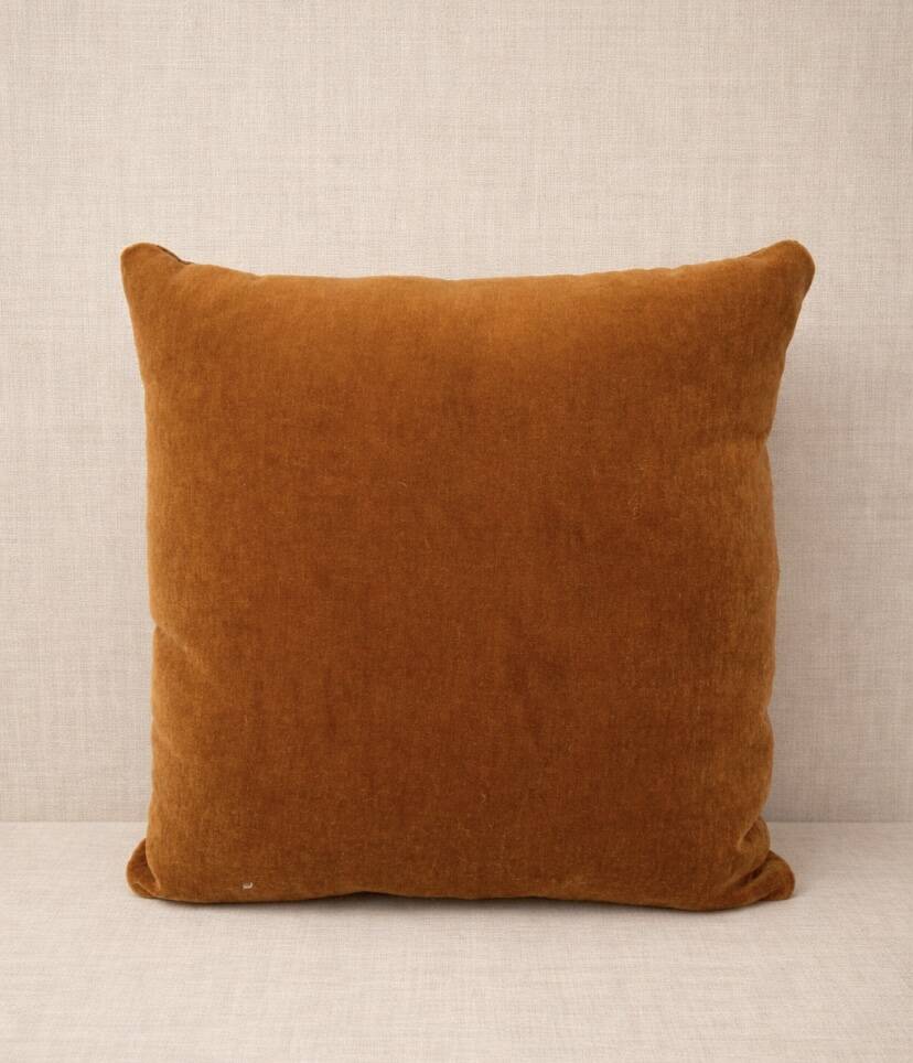 Editor Fabric Cushion