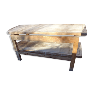 Cheese salt rack
