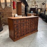 Meuble de métier Début XXème