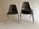Set of 4 DSS chairs by Charles and Ray Eames for Herman Miller 1950