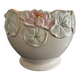 large vintage flowerpot