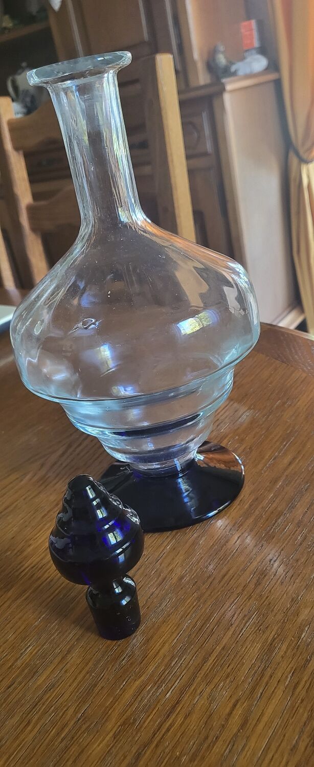 Wine decanter