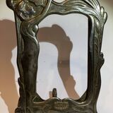 Old Art Nouveau photo frames