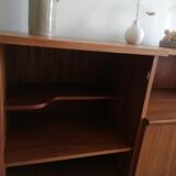 Teak 60s sideboard