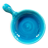 Poêlon bleu lagon