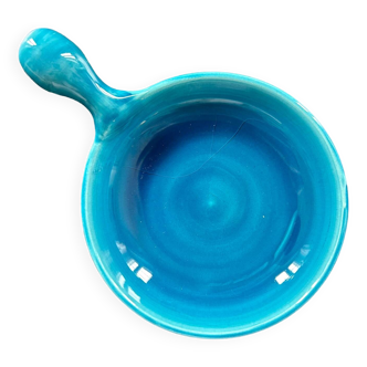 Lagoon Blue Skillet