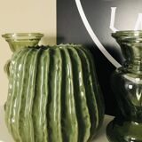 Cactus vase