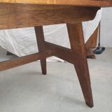 Disaster table René Gabriel 40/50s vintage