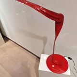Designer desk lamp by Herman Miller 2007