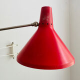 Artimeta Soest wall lamp by Floris Fiedeldij
