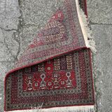 Tapis indien