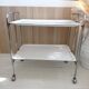 Vintage dessert table
