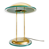 Dutch post modern table lamp