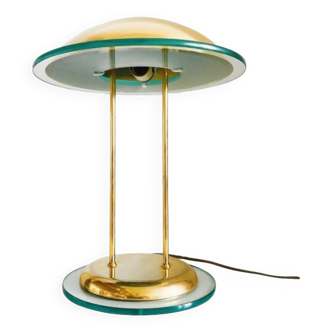 Dutch post modern table lamp