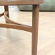 Vintage coffee table