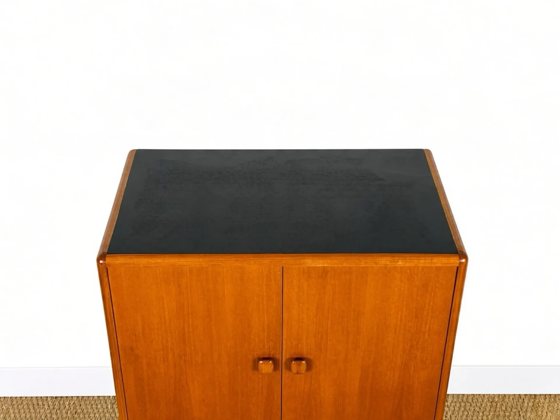 Scandinavian teak sideboard 1960