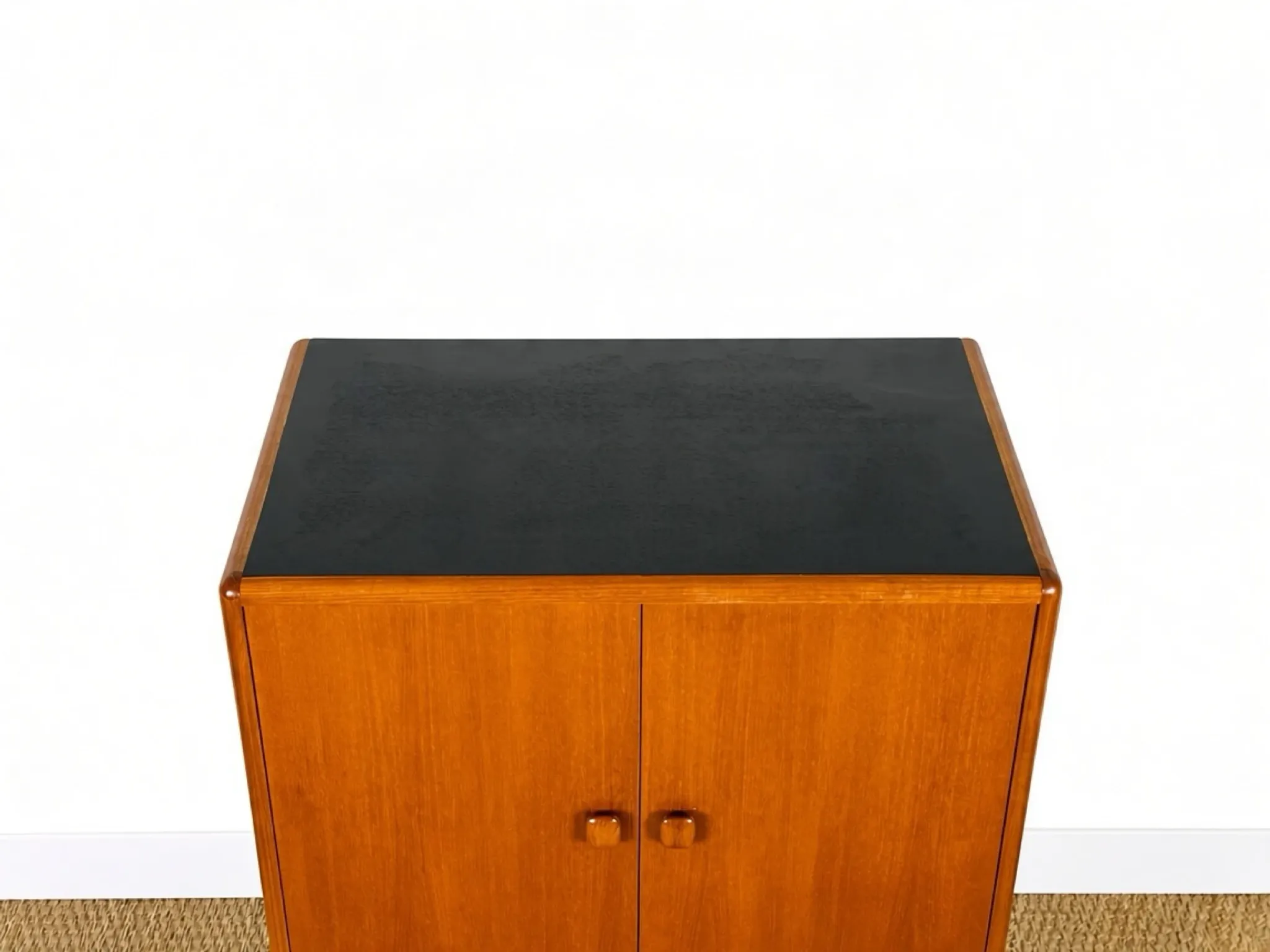 Scandinavian teak sideboard 1960