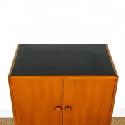 Scandinavian teak sideboard 1960