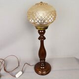Table lamp
