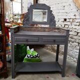 Art Deco style dressing table