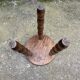 Milking stool or plant stand