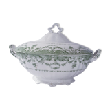 Soupière en porcelaine