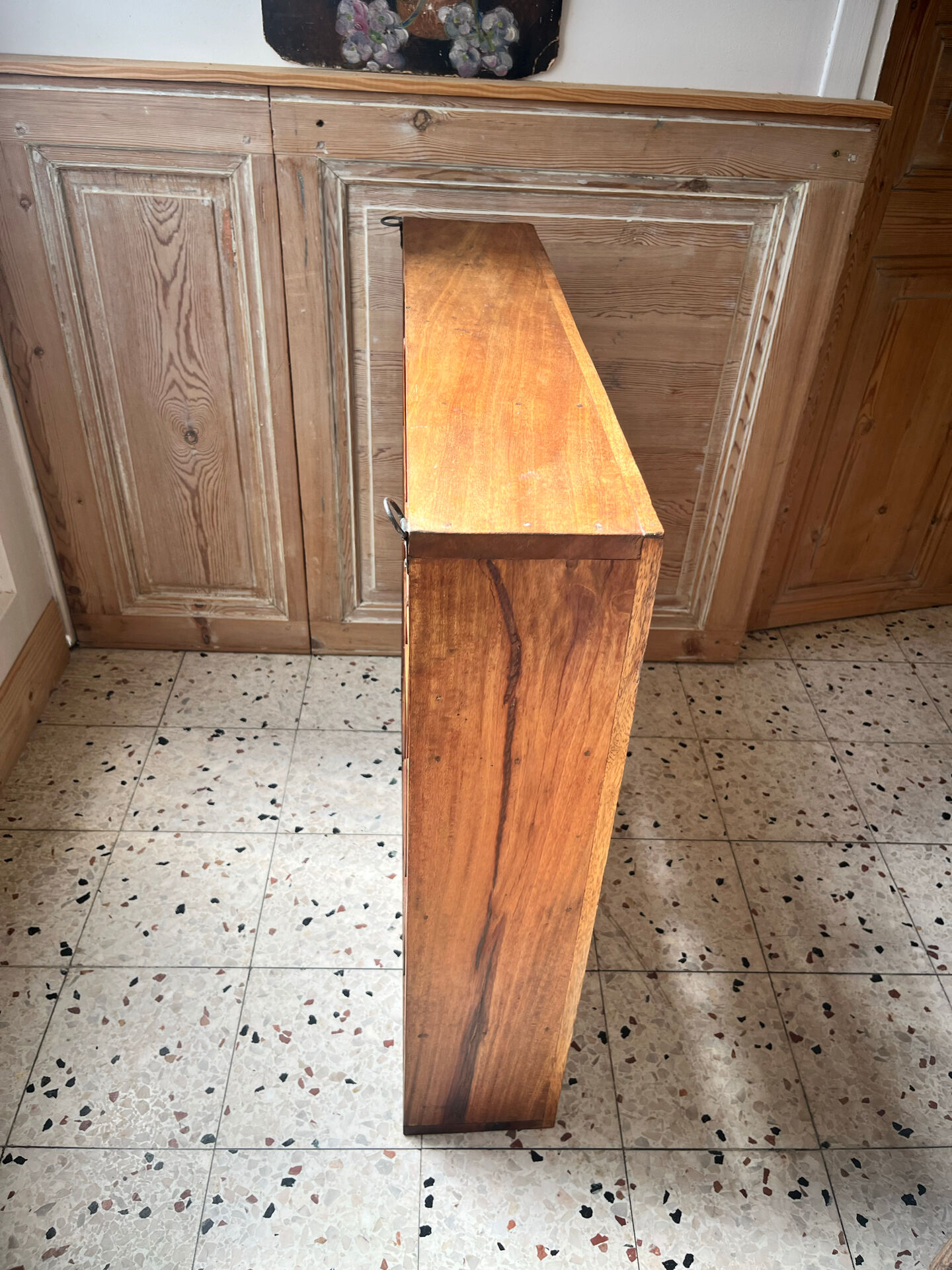 Étagère murale casier 