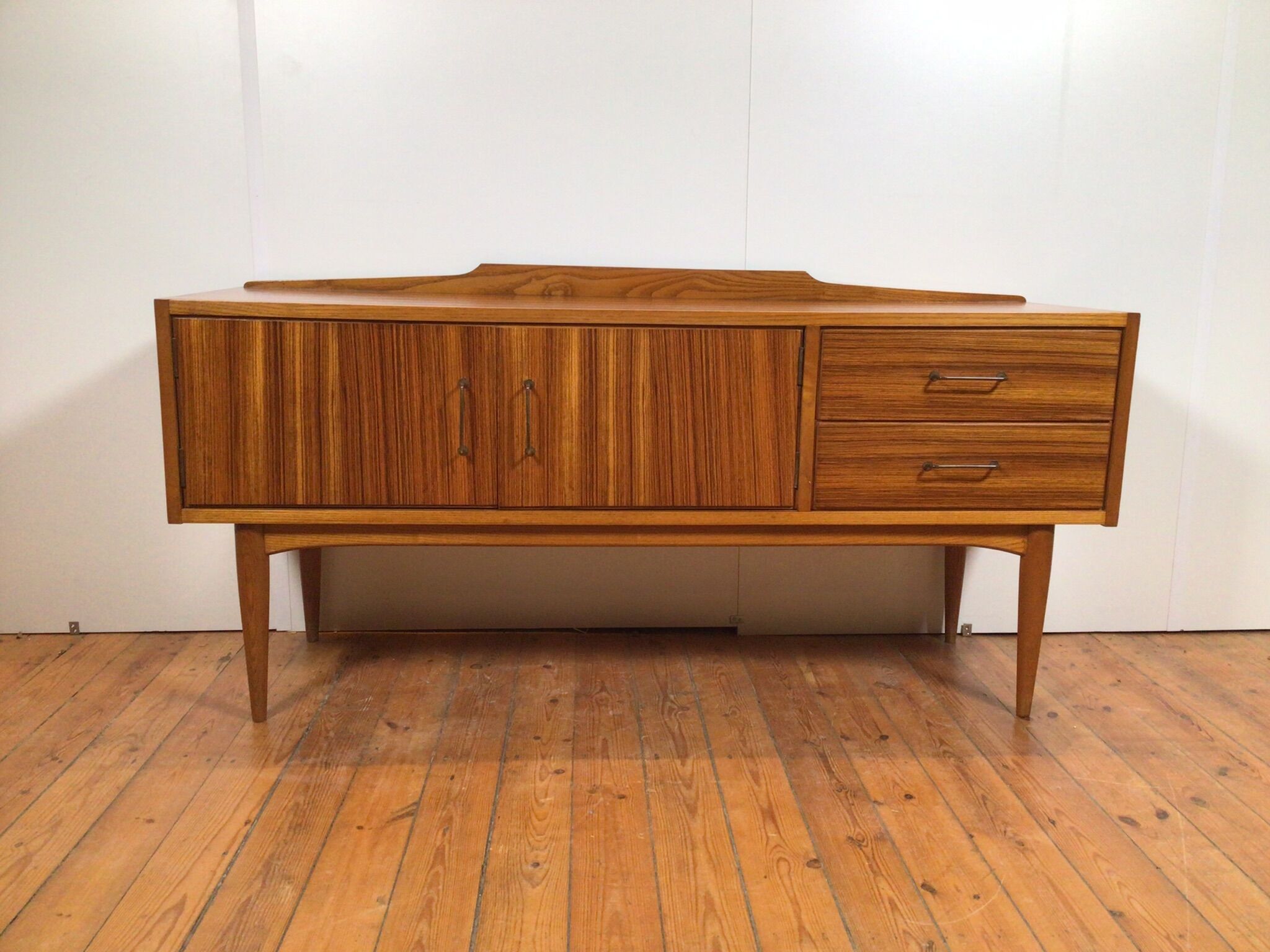 Vintage sideboard