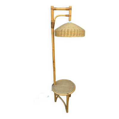 Lampe de Salon style de Tito Agnoli Italie