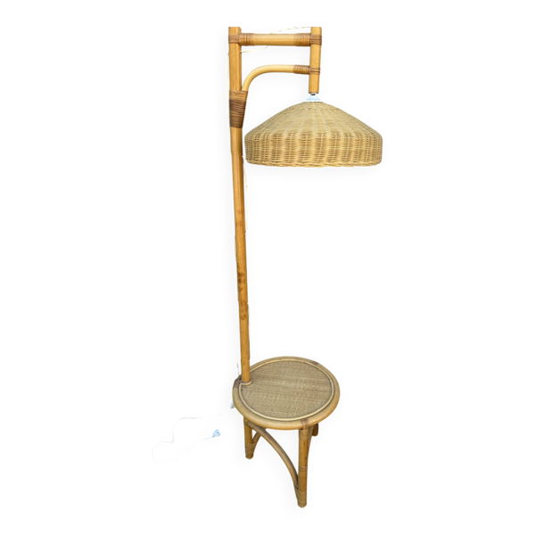 Lampe de Salon style de Tito Agnoli Italie